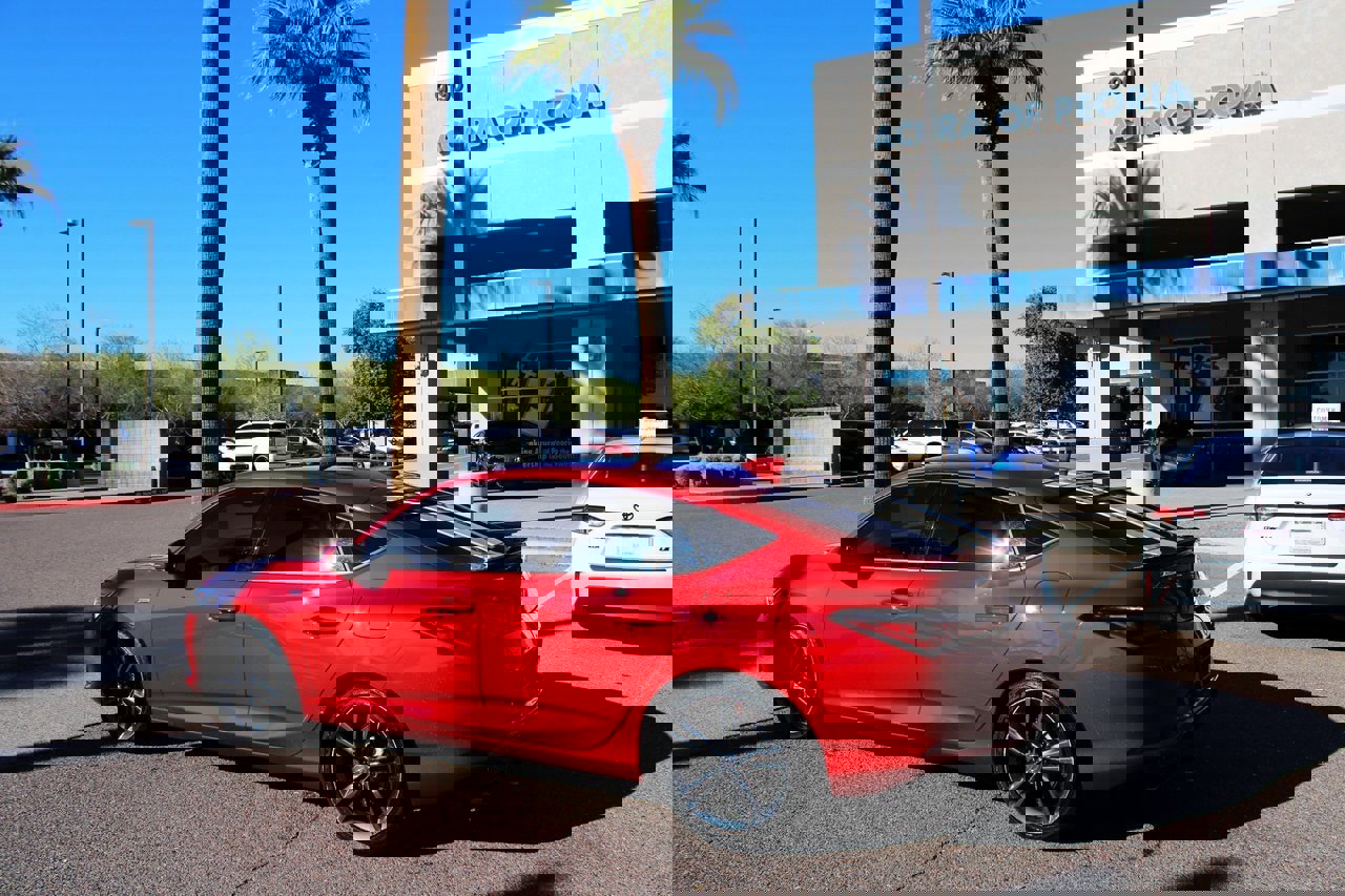 Used 2023 Acura Integra A-Spec image 3