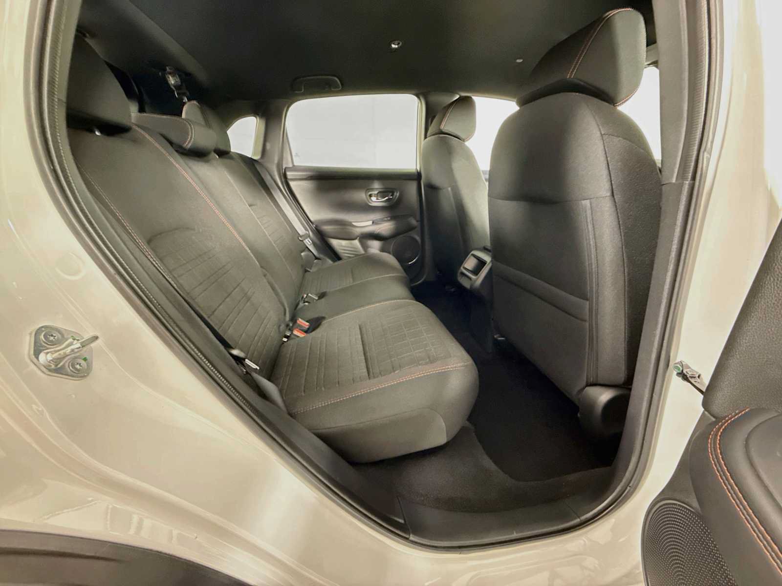 Used 2025 Honda HR-V Sport image 24