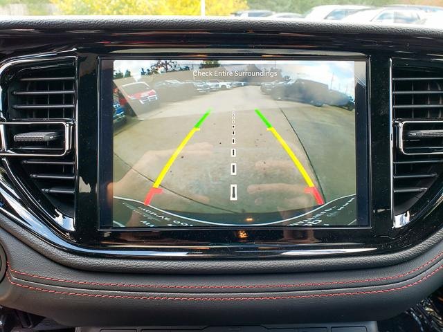 New 2026 Dodge Durango GT image 10