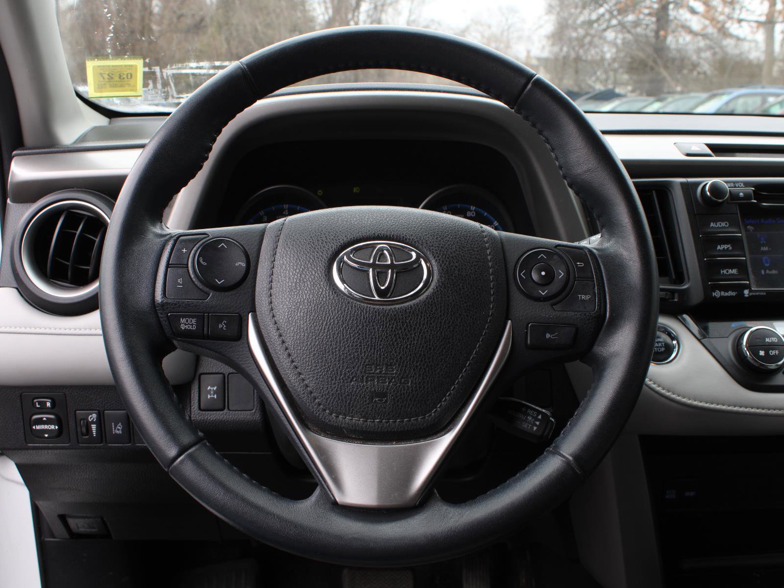 Used 2018 Toyota RAV4 XLE w/ Plus Extra Value Package image 10