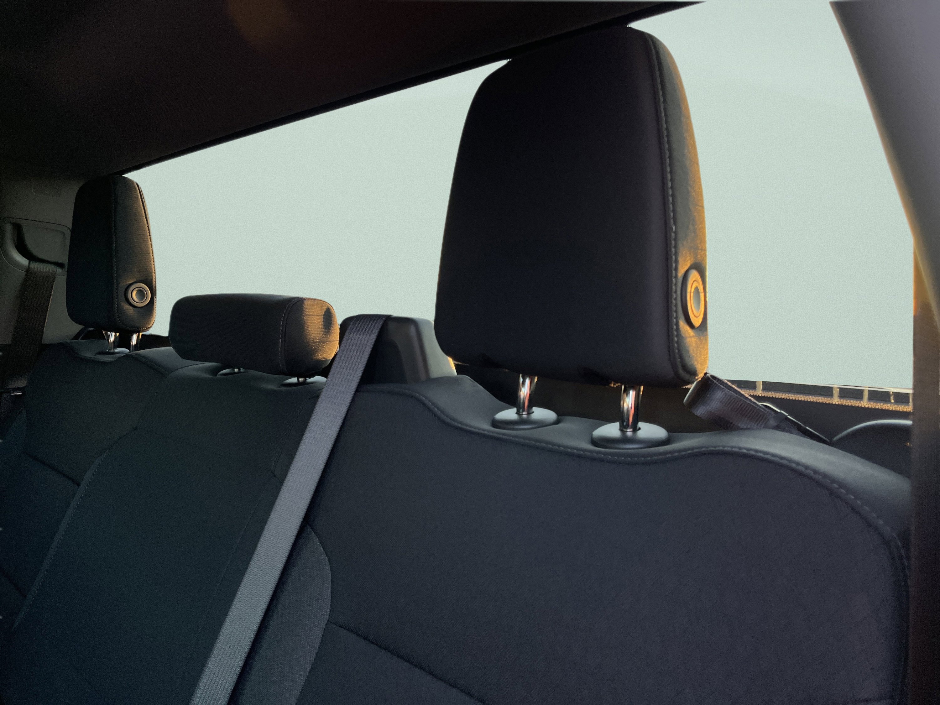 New 2026 Chevrolet Silverado 2500 Custom w/ Custom Convenience Package image 20