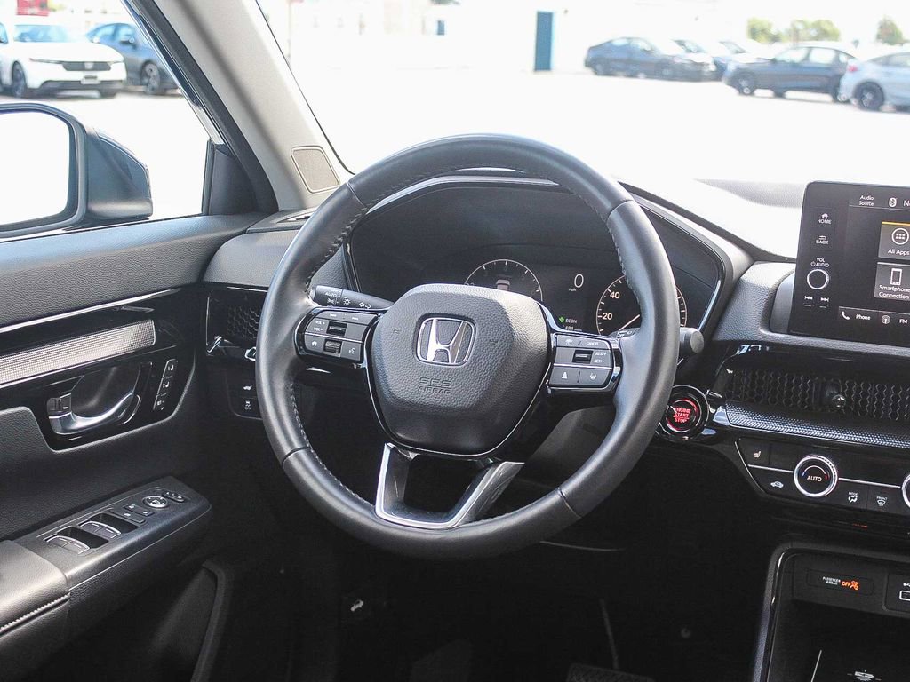 Certified 2024 Honda CR-V EX-L image 16