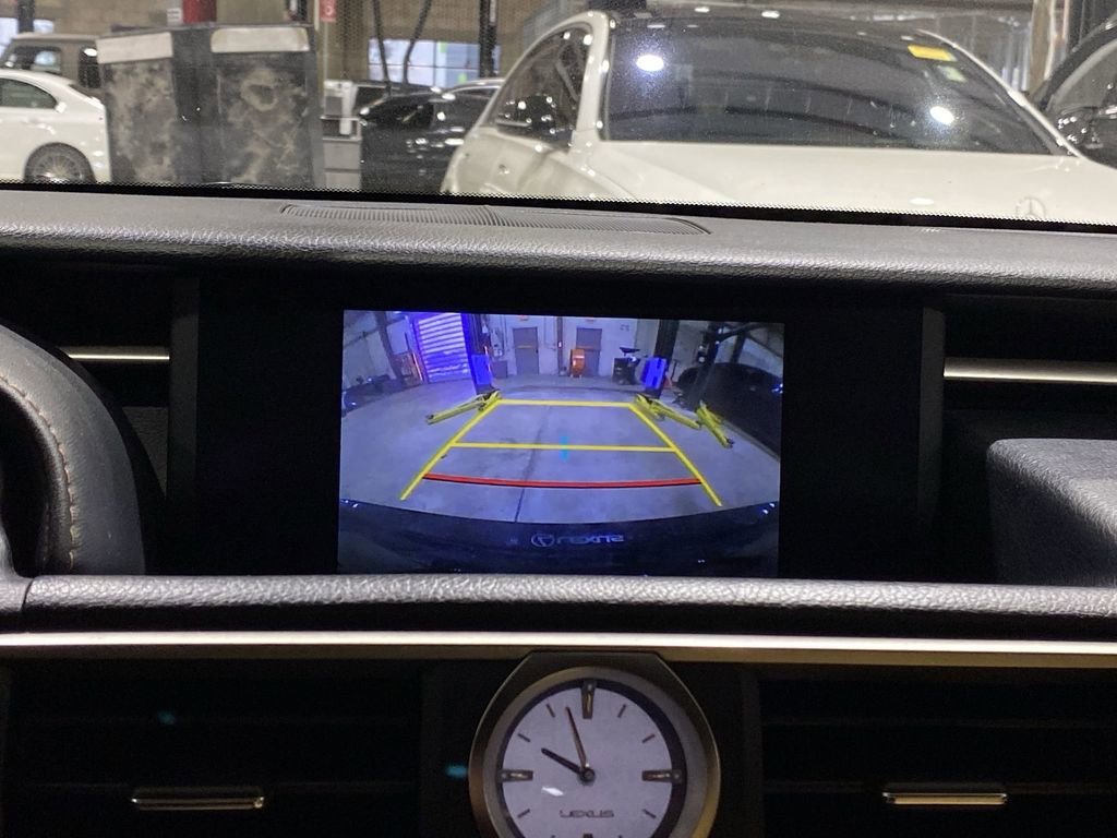 Used 2016 Lexus RC 350 image 5