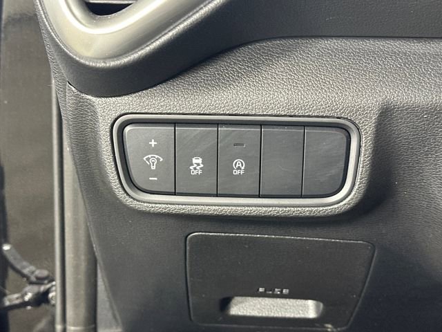 Used 2023 Kia Soul LX w/ Option Group 015 image 19