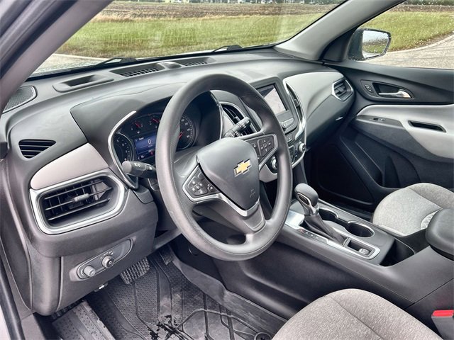 Certified 2023 Chevrolet Equinox LS w/ LS Convenience Package image 10