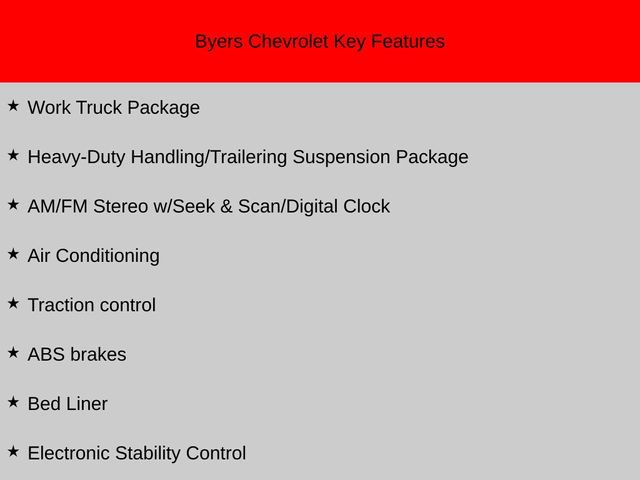 Used 2013 GMC Sierra 2500 W/T image 11