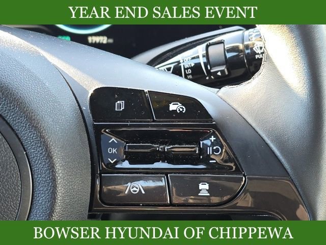 Certified 2024 Hyundai Elantra Limited image 18