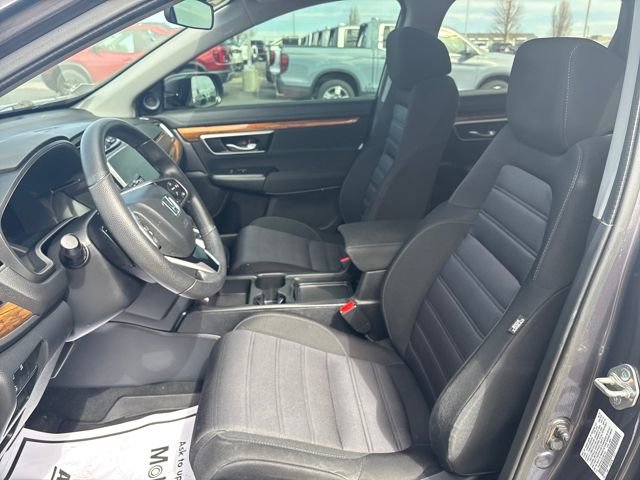 Used 2020 Honda CR-V EX image 9