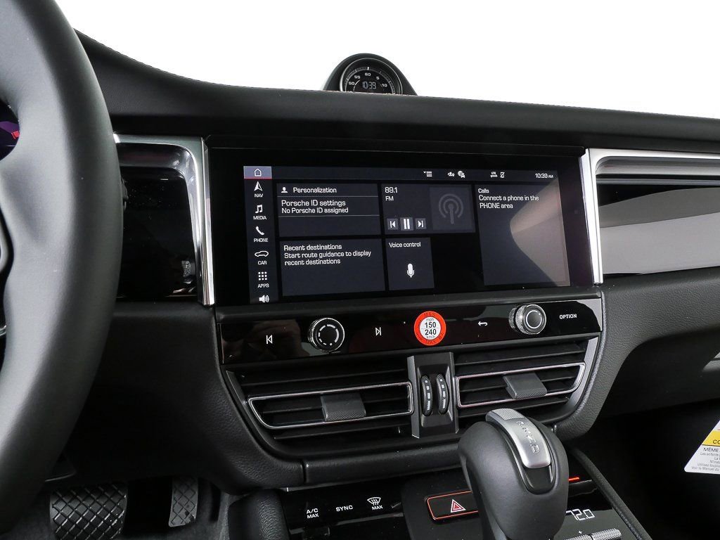 New 2026 Porsche Macan Turbo image 13