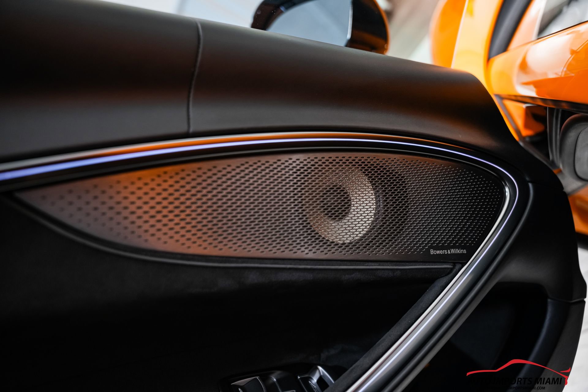 Used 2023 McLaren Artura image 45