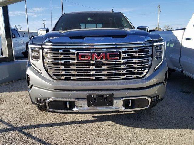 New 2026 GMC Sierra 1500 Denali image 7