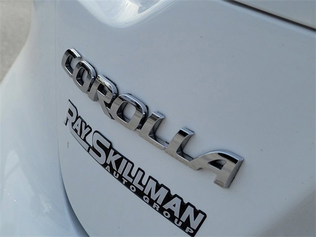 Used 2024 Toyota Corolla LE image 8