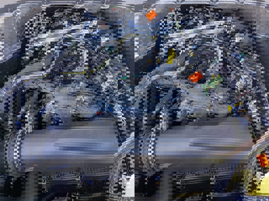 New 2026 Ford Explorer Active w/ Active Comfort Package image 24