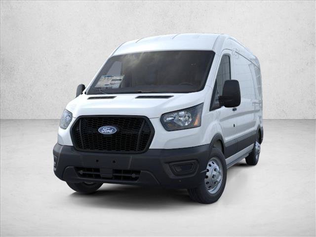 New 2026 Ford Transit 250 148 Medium Roof Extended AWD video 2