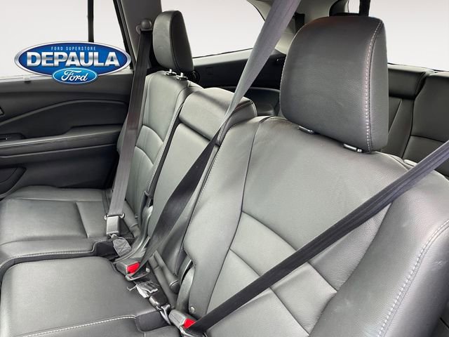 Used 2021 Honda Pilot EX-L image 17