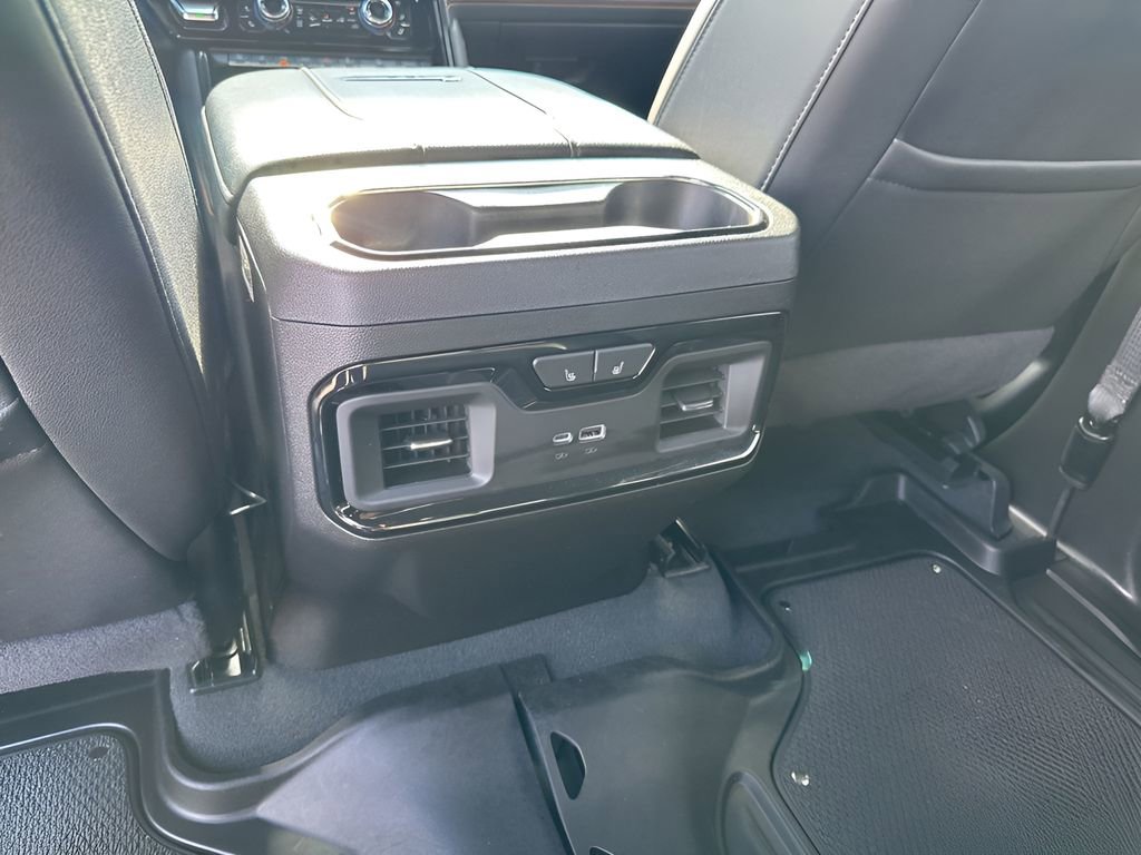 Used 2024 GMC Sierra 2500 AT4 w/ AT4 Premium Plus Package image 21