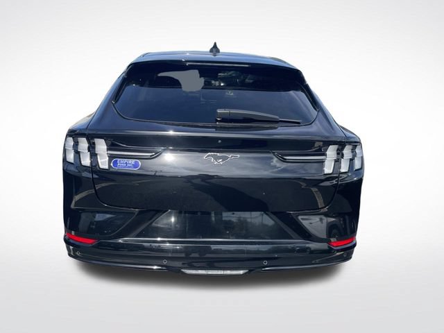 Used 2023 Ford Mustang Mach-E Premium AWD/4WD image 4