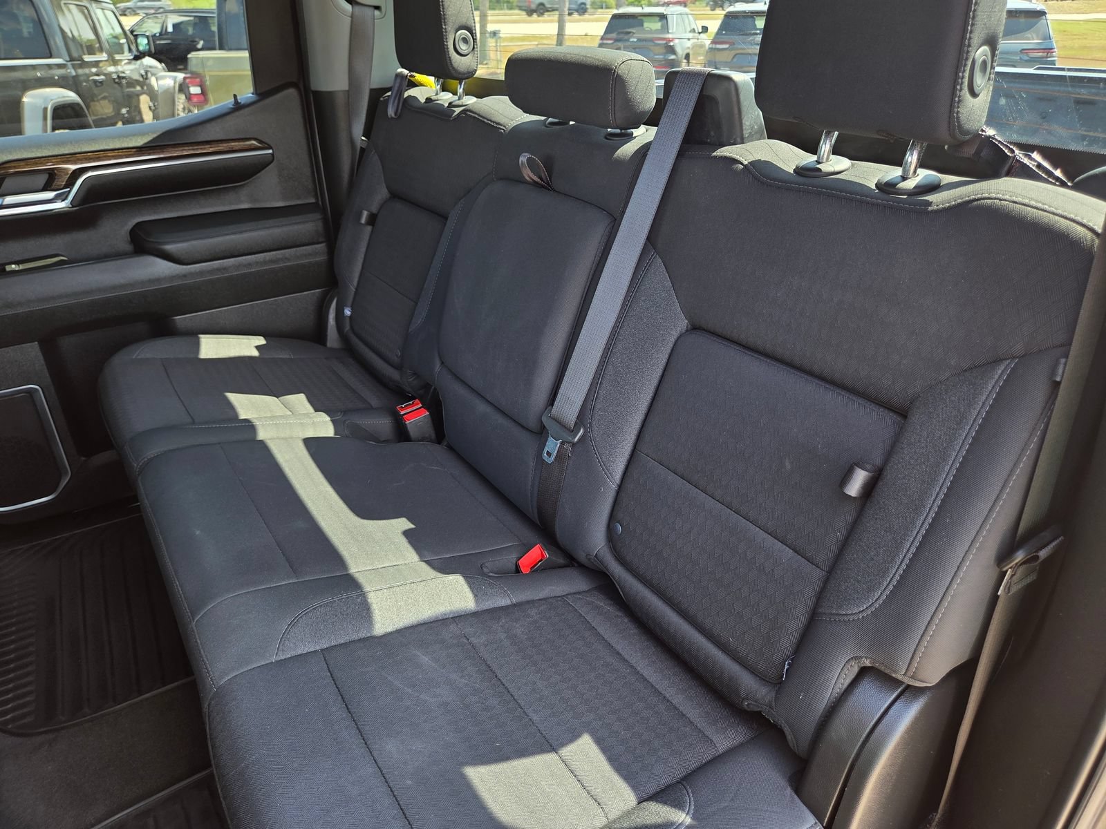 Used 2024 GMC Sierra 1500 Elevation RWD image 24