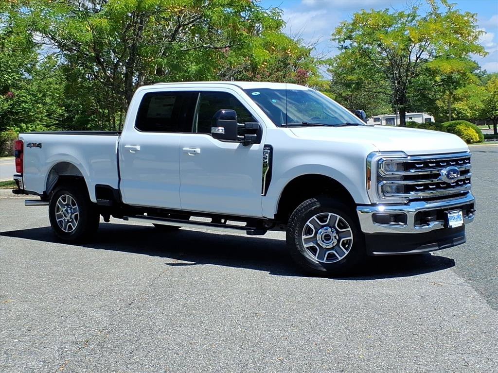 New 2026 Ford F250 Lariat AWD/4WD image 2