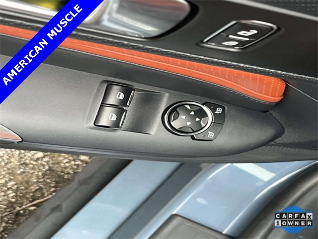 Used 2024 Ford Mustang GT Premium image 16