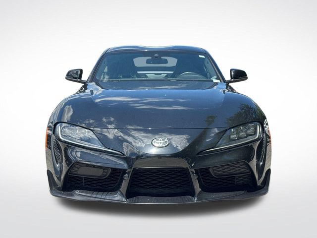 Used 2022 Toyota Supra w/ Safety & Technology Package RWD image 10