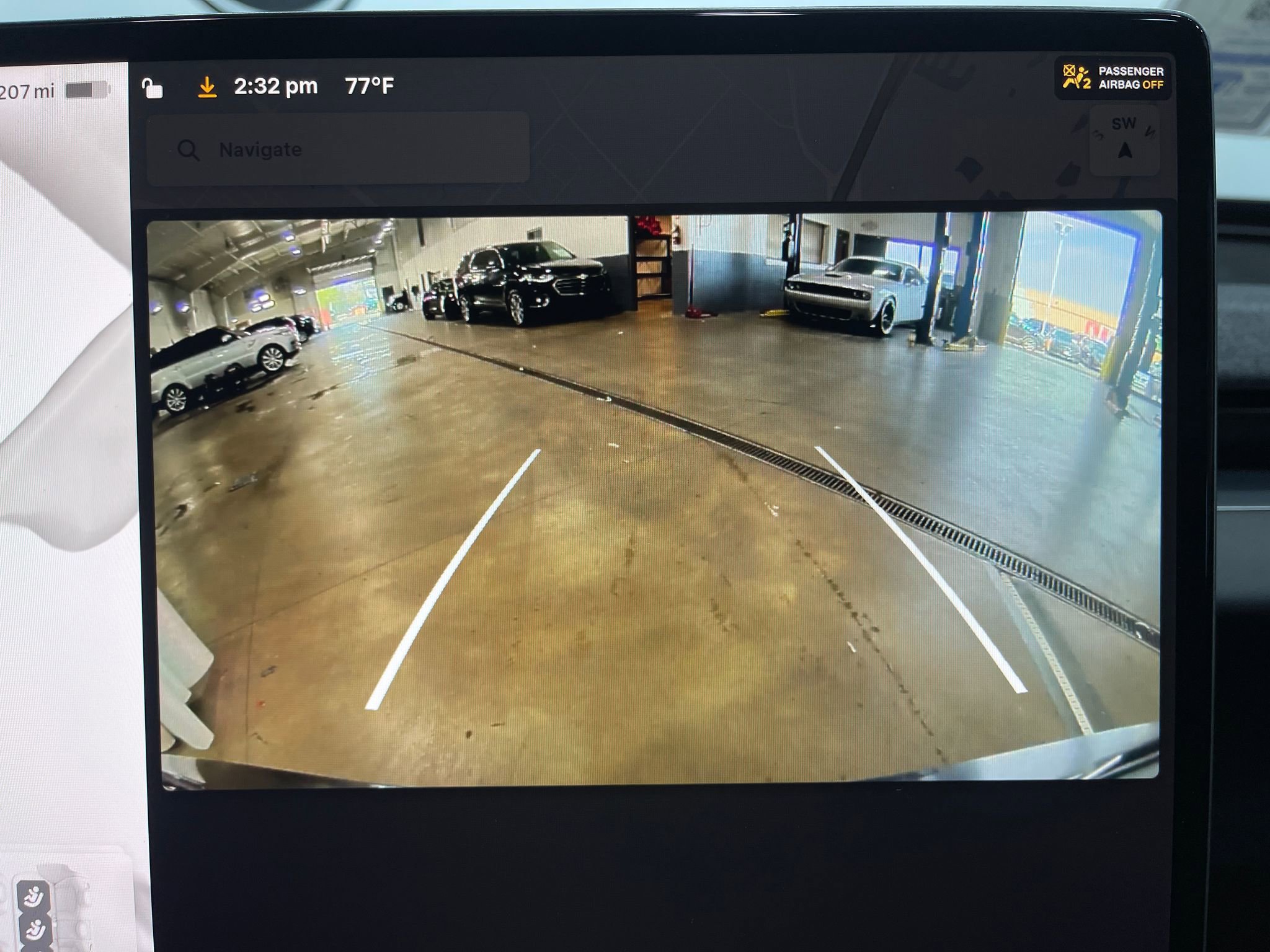 Used 2024 Tesla Model 3 Long Range image 11