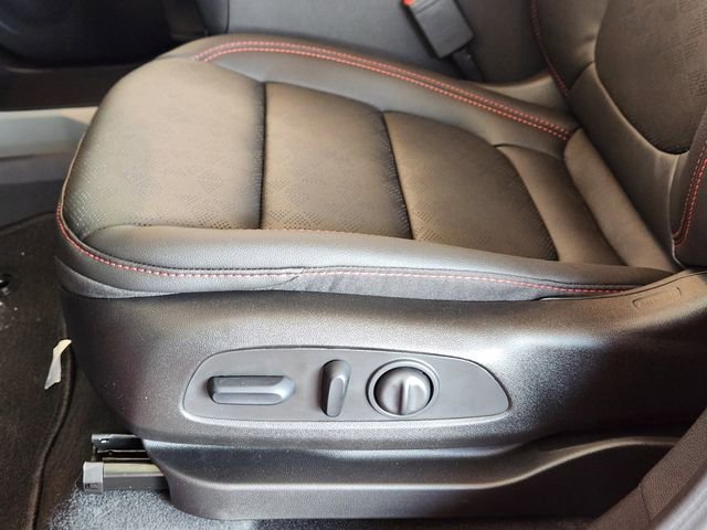 New 2027 Chevrolet Bolt RS w/ Technology Package image 59