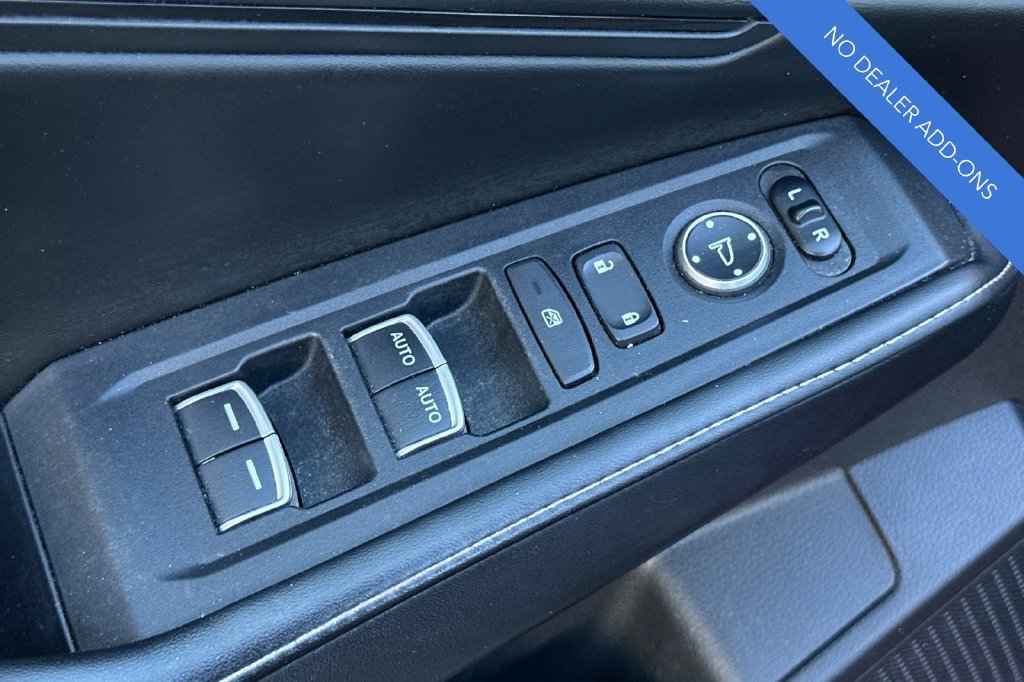 Used 2023 Honda Accord Sport image 12