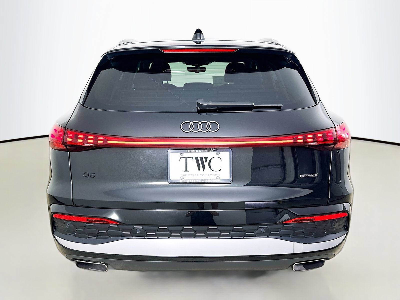 New 2026 Audi Q5 Premium w/ Premium Plus AWD/4WD image 6