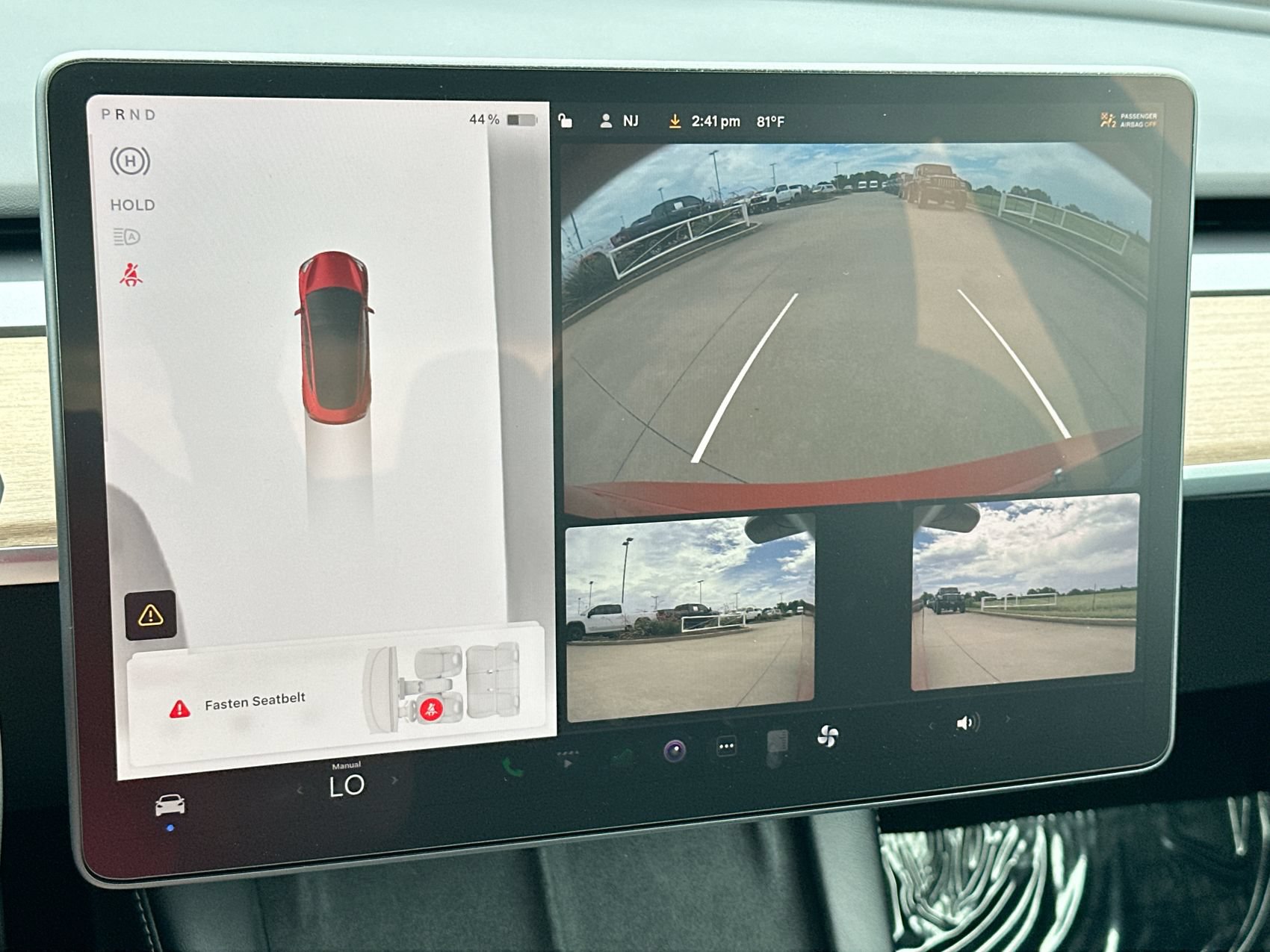 Used 2023 Tesla Model 3 Standard Range RWD image 17