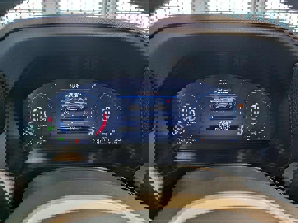 New 2026 Ford Explorer Active w/ Active Comfort Package image 11