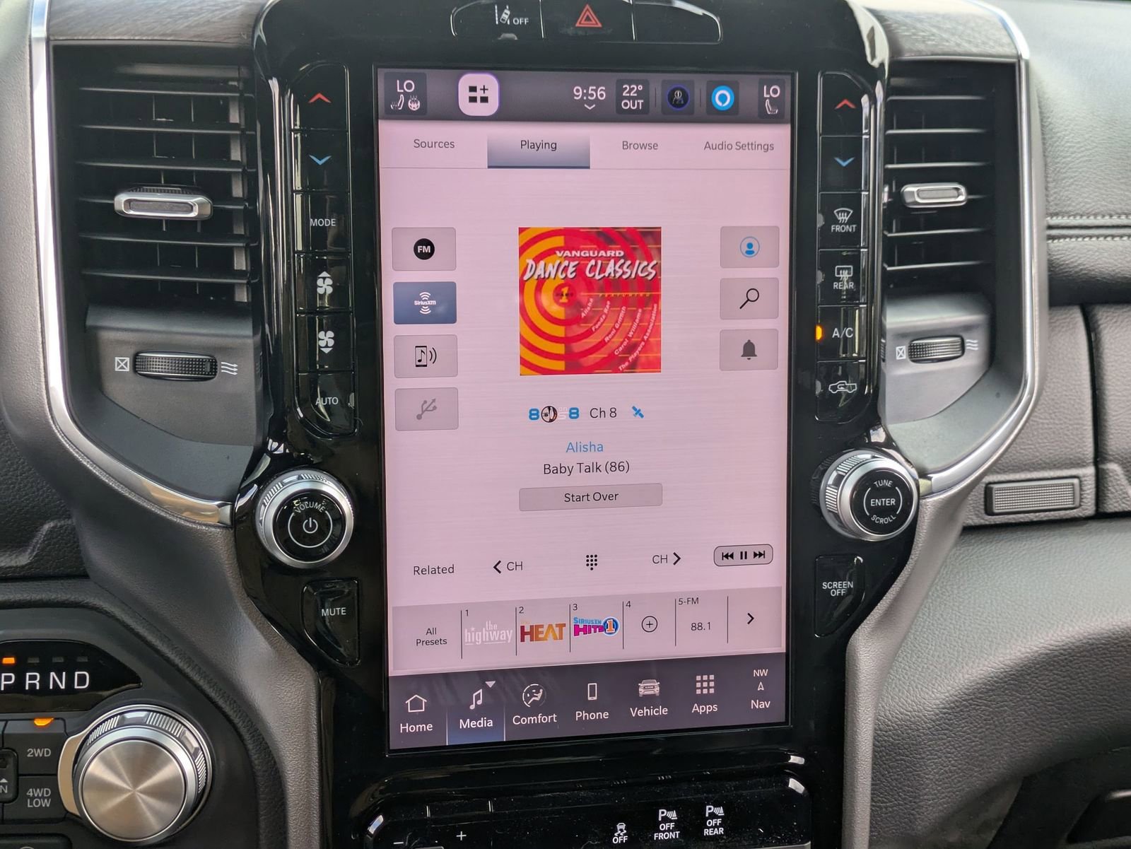 New 2026 RAM 1500 Laramie w/ Bed Utility Group image 23