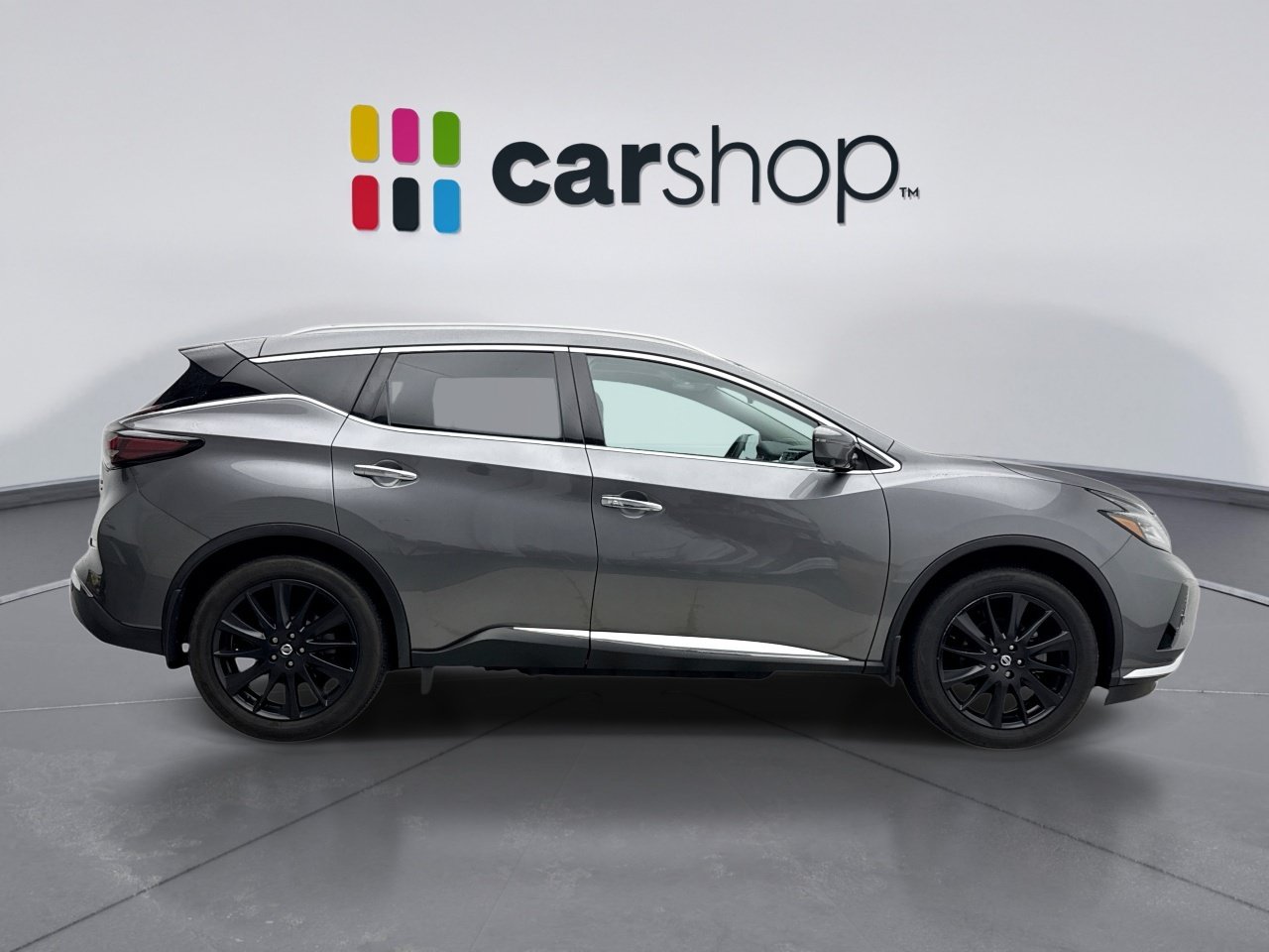 Used 2021 Nissan Murano Platinum w/ Cargo Package AWD/4WD image 6