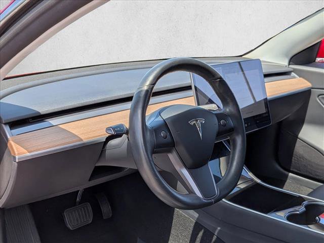 Used 2018 Tesla Model 3 Long Range RWD image 10