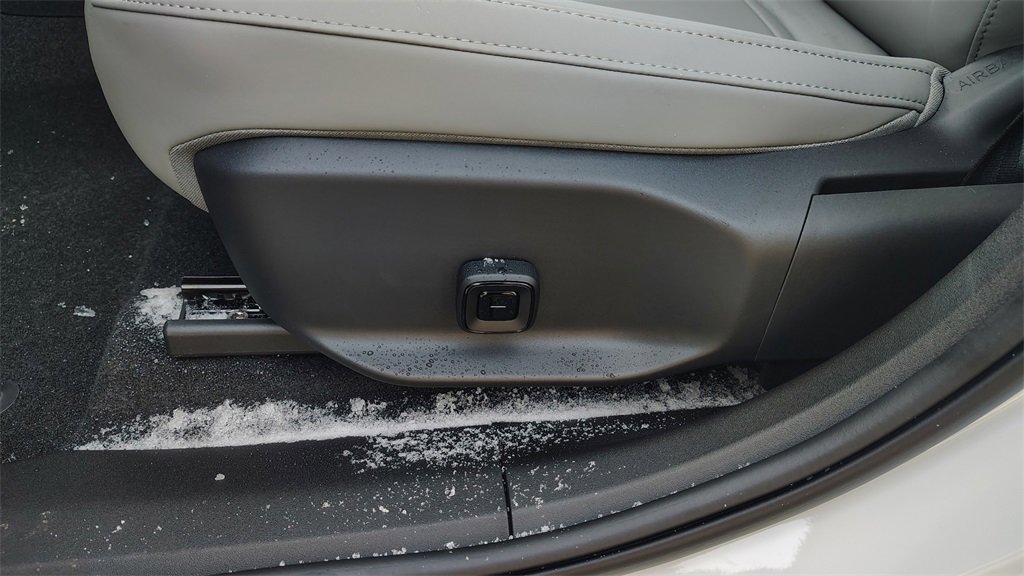 New 2026 Volvo EX30 Ultra image 10