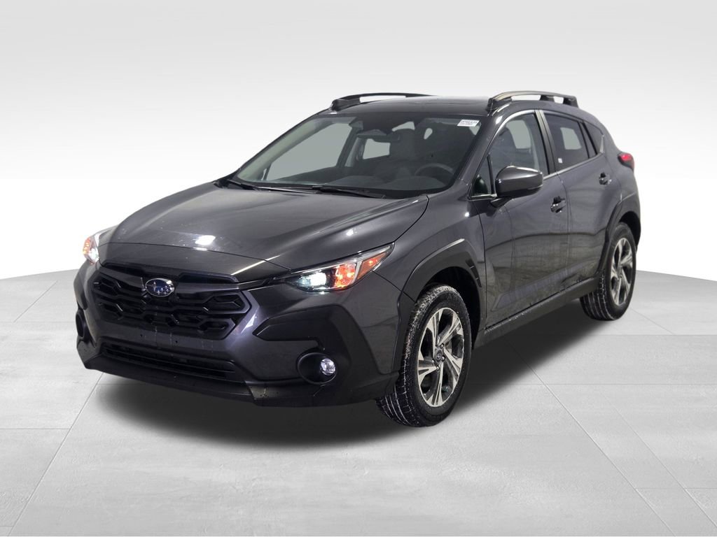 Used 2024 Subaru Crosstrek 2.0i Premium image 15