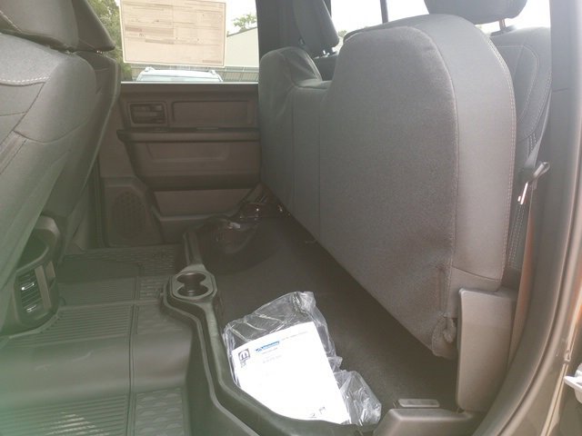 New 2026 RAM 2500 Tradesman image 13