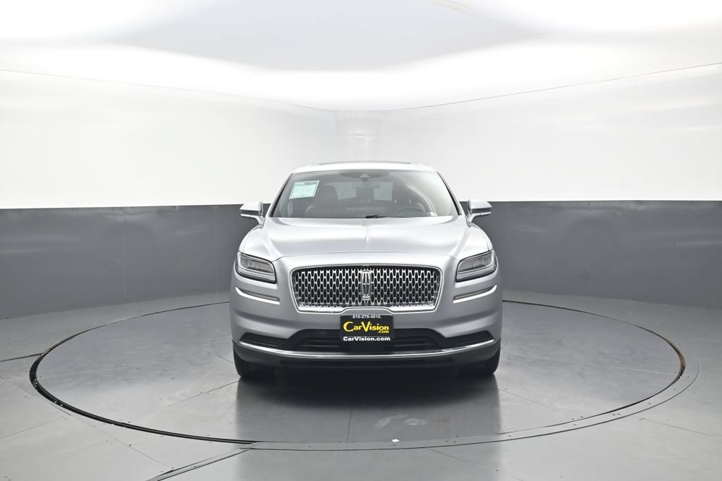 Used 2023 Lincoln Nautilus Reserve w/ Cargo Utility Package AWD/4WD image 45