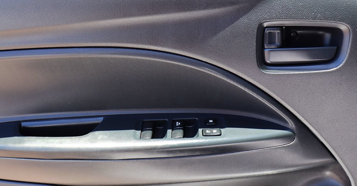 Used 2024 Mitsubishi Mirage G4 LE FWD image 38