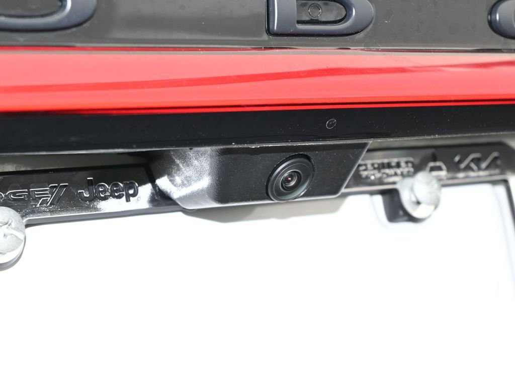 New 2026 Dodge Durango GT w/ Blacktop Package image 32