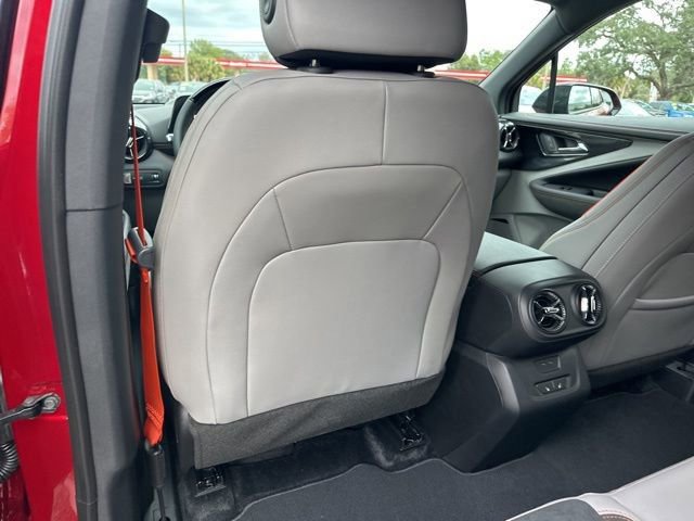 New 2026 Chevrolet Blazer EV SS image 41