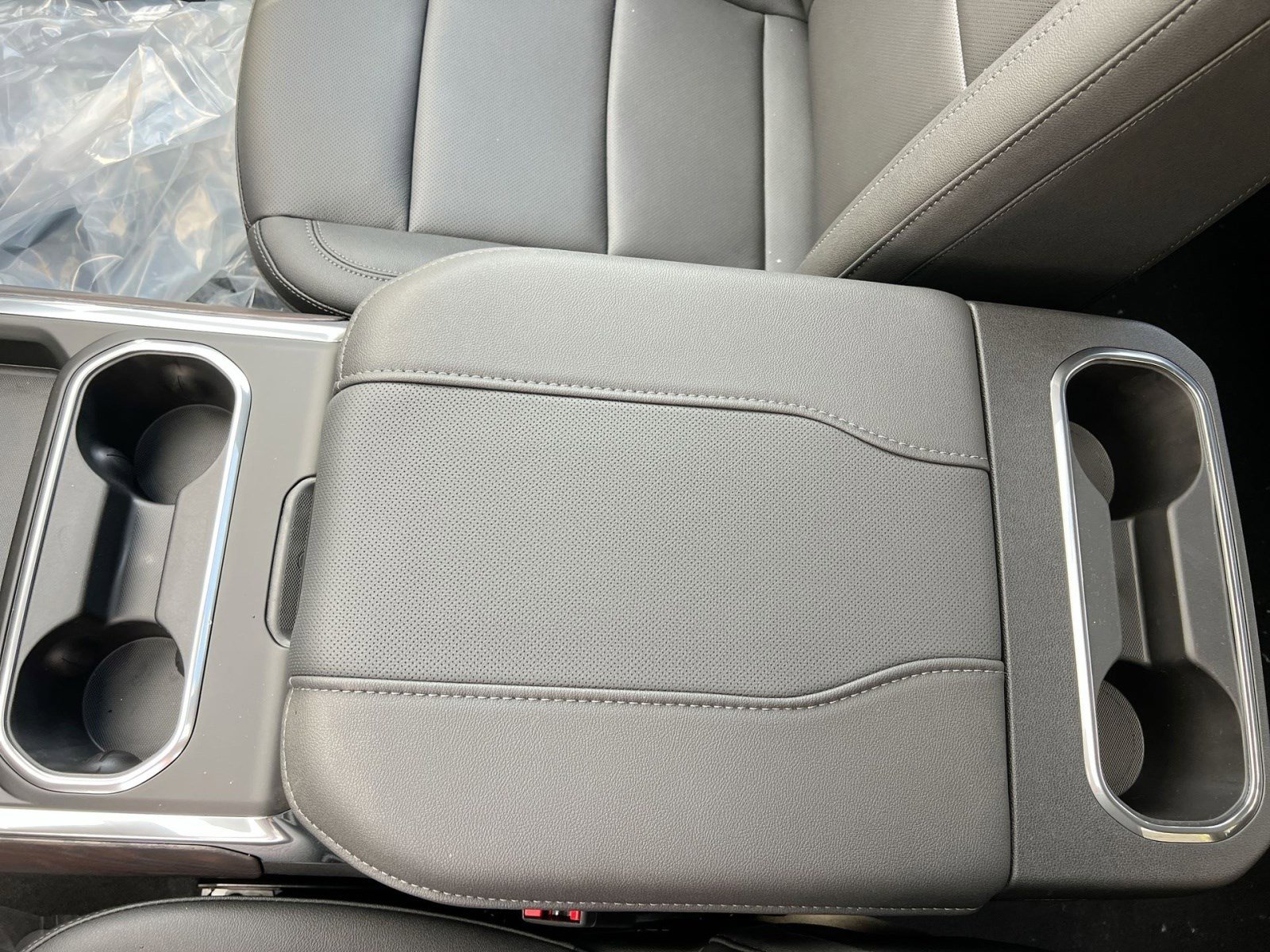 New 2026 GMC Sierra 2500 SLT w/ SLT Premium Package image 18