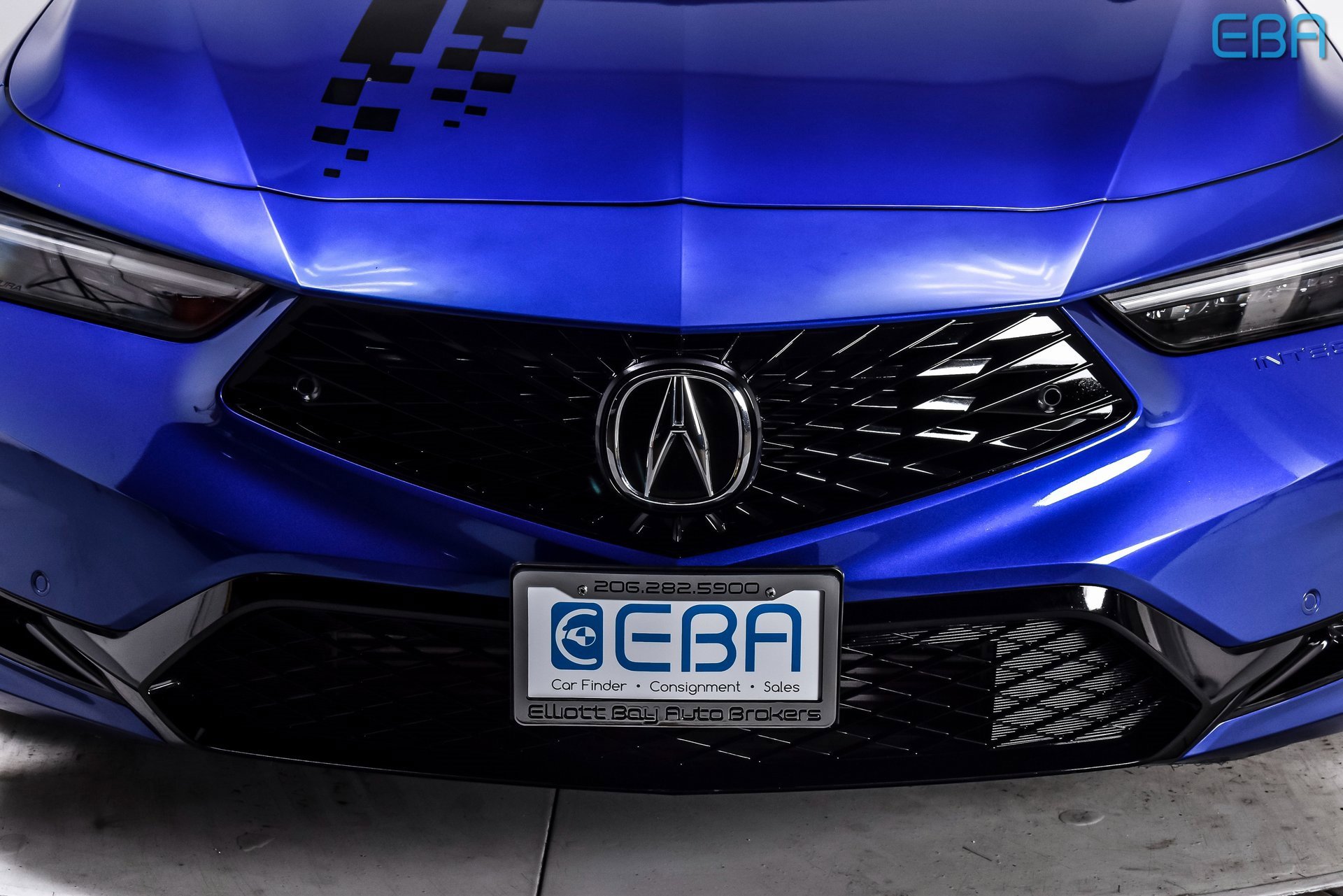 Used 2024 Acura Integra A-Spec image 9