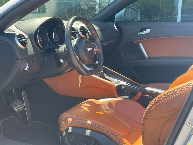 Used 2009 Audi TT 2.0T Prestige w/ Prestige Pkg image 19