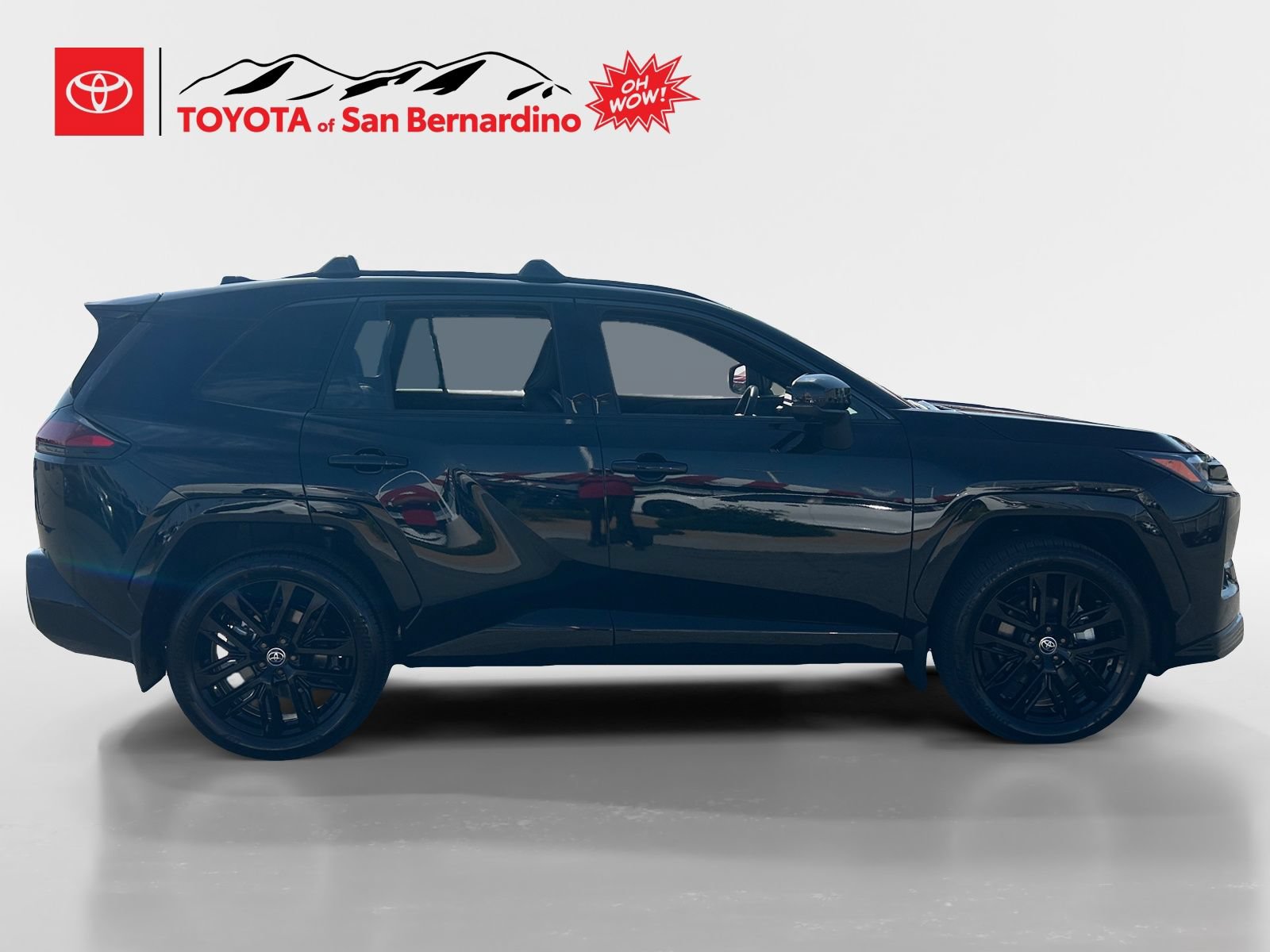 New 2026 Toyota RAV4 XSE AWD/4WD image 6