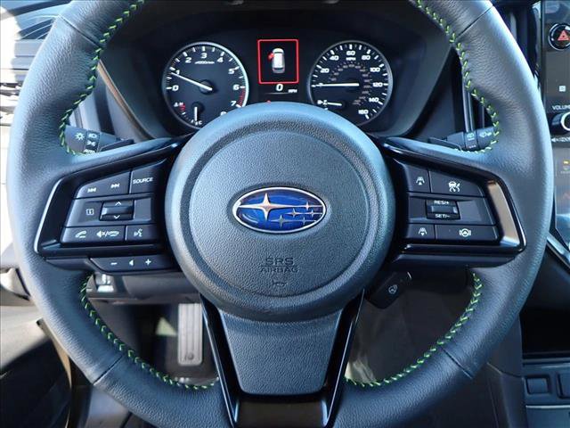 New 2025 Subaru Ascent Onyx Edition image 15