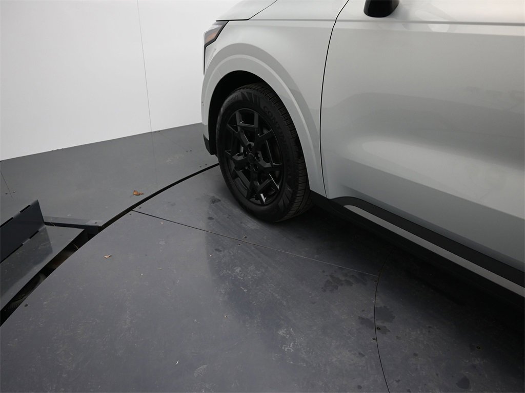 New 2026 Kia Carnival SX Prestige image 12