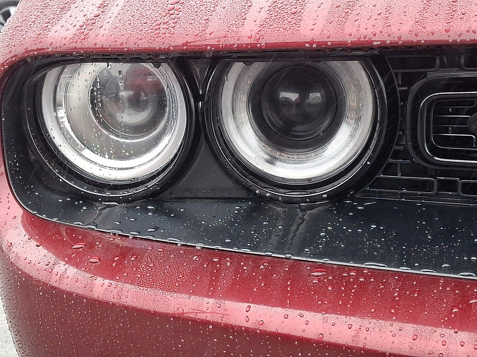 Used 2023 Dodge Challenger R/T w/ Blacktop Package image 9