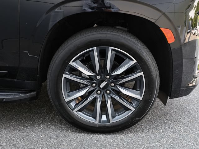 Used 2023 Cadillac Escalade Sport AWD/4WD image 14