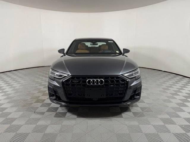 New 2027 Audi A8 L 3.0T AWD/4WD image 2